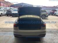 Audi A4 2022 4p Sedán 40 Select Mild Hybrid L4/2.0/T S-Tronic 2022 Audi A4 Ingreso Cajuela 0