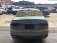 Audi A4 2022 4p Sedán 40 Select Mild Hybrid L4/2.0/T S-Tronic 2022 Audi A4 Ingreso Exteriores 5