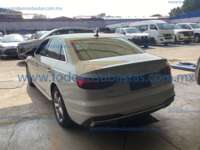 Audi A4 2022 4p Sedán 40 Select Mild Hybrid L4/2.0/T S-Tronic 2022 Audi A4 Ingreso Exteriores 6