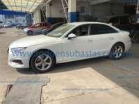 Audi A4 2022 4p Sedán 40 Select Mild Hybrid L4/2.0/T S-Tronic 2022 Audi A4 Ingreso Exteriores 7