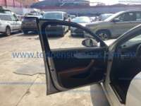 Audi A4 2022 4p Sedán 40 Select Mild Hybrid L4/2.0/T S-Tronic 2022 Audi A4 Ingreso Interiores 0