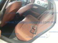 Audi A4 2022 4p Sedán 40 Select Mild Hybrid L4/2.0/T S-Tronic 2022 Audi A4 Ingreso Interiores 17