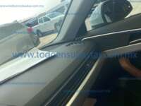 Audi A4 2022 4p Sedán 40 Select Mild Hybrid L4/2.0/T S-Tronic 2022 Audi A4 Ingreso Interiores 19