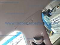 Audi A4 2022 4p Sedán 40 Select Mild Hybrid L4/2.0/T S-Tronic 2022 Audi A4 Ingreso Interiores 20