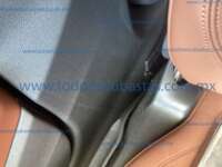 Audi A4 2022 4p Sedán 40 Select Mild Hybrid L4/2.0/T S-Tronic 2022 Audi A4 Ingreso Interiores 23