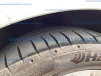 Audi A4 2022 4p Sedán 40 Select Mild Hybrid L4/2.0/T S-Tronic IMG_8189