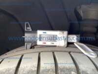 Audi A4 2022 4p Sedán 40 Select Mild Hybrid L4/2.0/T S-Tronic IMG_8201