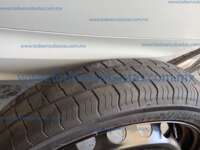 Audi A4 2022 4p Sedán 40 Select Mild Hybrid L4/2.0/T S-Tronic IMG_8182