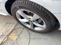 Audi A4 2022 4p Sedán 40 Select Mild Hybrid L4/2.0/T S-Tronic IMG_8197