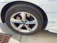 Audi A4 2022 4p Sedán 40 Select Mild Hybrid L4/2.0/T S-Tronic IMG_8202