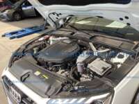 Audi A4 2022 4p Sedán 40 Select Mild Hybrid L4/2.0/T S-Tronic 2022 Audi A4 Ingreso Motor 0