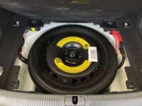 Audi A4 2022 4p Sedán 40 Select Mild Hybrid L4/2.0/T S-Tronic 2022 Audi A4 Venta Cajuela 3