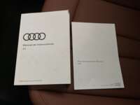 Audi A4 2022 4p Sedán 40 Select Mild Hybrid L4/2.0/T S-Tronic 2022 Audi A4 Venta Documentos 1