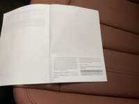 Audi A4 2022 4p Sedán 40 Select Mild Hybrid L4/2.0/T S-Tronic 2022 Audi A4 Venta Documentos 2