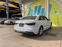 Audi A4 2022 4p Sedán 40 Select Mild Hybrid L4/2.0/T S-Tronic 2022 Audi A4 Venta Exteriores 5