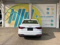 Audi A4 2022 4p Sedán 40 Select Mild Hybrid L4/2.0/T S-Tronic 2022 Audi A4 Venta Exteriores 6