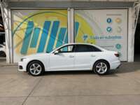 Audi A4 2022 4p Sedán 40 Select Mild Hybrid L4/2.0/T S-Tronic 2022 Audi A4 Venta Exteriores 8