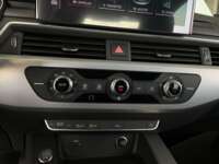 Audi A4 2022 4p Sedán 40 Select Mild Hybrid L4/2.0/T S-Tronic 2022 Audi A4 Venta Interiores 11