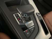 Audi A4 2022 4p Sedán 40 Select Mild Hybrid L4/2.0/T S-Tronic 2022 Audi A4 Venta Interiores 12