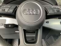 Audi A4 2022 4p Sedán 40 Select Mild Hybrid L4/2.0/T S-Tronic 2022 Audi A4 Venta Interiores 14