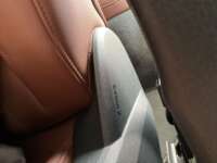 Audi A4 2022 4p Sedán 40 Select Mild Hybrid L4/2.0/T S-Tronic 2022 Audi A4 Venta Interiores 17