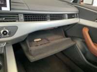 Audi A4 2022 4p Sedán 40 Select Mild Hybrid L4/2.0/T S-Tronic 2022 Audi A4 Venta Interiores 18