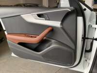 Audi A4 2022 4p Sedán 40 Select Mild Hybrid L4/2.0/T S-Tronic 2022 Audi A4 Venta Interiores 19