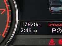 Audi A4 2022 4p Sedán 40 Select Mild Hybrid L4/2.0/T S-Tronic 2022 Audi A4 Venta Interiores 3