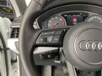 Audi A4 2022 4p Sedán 40 Select Mild Hybrid L4/2.0/T S-Tronic 2022 Audi A4 Venta Interiores 6