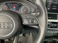 Audi A4 2022 4p Sedán 40 Select Mild Hybrid L4/2.0/T S-Tronic 2022 Audi A4 Venta Interiores 7