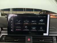 Audi A4 2022 4p Sedán 40 Select Mild Hybrid L4/2.0/T S-Tronic 2022 Audi A4 Venta Interiores 8