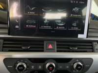 Audi A4 2022 4p Sedán 40 Select Mild Hybrid L4/2.0/T S-Tronic 2022 Audi A4 Venta Interiores 10