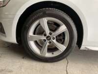 Audi A4 2022 4p Sedán 40 Select Mild Hybrid L4/2.0/T S-Tronic 2022 Audi A4 Venta Llantas 1