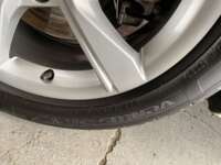 Audi A4 2022 4p Sedán 40 Select Mild Hybrid L4/2.0/T S-Tronic 2022 Audi A4 Venta Llantas 2