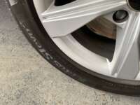 Audi A4 2022 4p Sedán 40 Select Mild Hybrid L4/2.0/T S-Tronic 2022 Audi A4 Venta Llantas 11