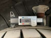 Audi A4 2022 4p Sedán 40 Select Mild Hybrid L4/2.0/T S-Tronic 2022 Audi A4 Venta Llantas 6