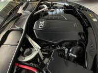 Audi A4 2022 4p Sedán 40 Select Mild Hybrid L4/2.0/T S-Tronic 2022 Audi A4 Venta Motor 1