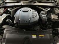 Audi A4 2022 4p Sedán 40 Select Mild Hybrid L4/2.0/T S-Tronic 2022 Audi A4 Venta Motor 2