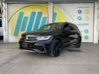Volkswagen Tiguan 2024 5p R-Line L4/2.0/T DSG 4 Motion 2024 Volkswagen Tiguan Venta Exteriores 1