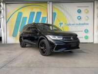 Volkswagen Tiguan 2024 5p R-Line L4/2.0/T DSG 4 Motion 2024 Volkswagen Tiguan Venta Exteriores 3