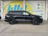 Volkswagen Tiguan 2024 5p R-Line L4/2.0/T DSG 4 Motion 2024 Volkswagen Tiguan Venta Exteriores 4