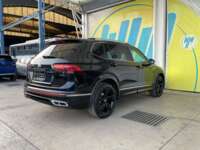 Volkswagen Tiguan 2024 5p R-Line L4/2.0/T DSG 4 Motion 2024 Volkswagen Tiguan Venta Exteriores 5