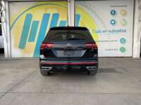 Volkswagen Tiguan 2024 5p R-Line L4/2.0/T DSG 4 Motion 2024 Volkswagen Tiguan Venta Exteriores 6