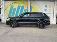 Volkswagen Tiguan 2024 5p R-Line L4/2.0/T DSG 4 Motion 2024 Volkswagen Tiguan Venta Exteriores 8