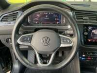 Volkswagen Tiguan 2024 5p R-Line L4/2.0/T DSG 4 Motion 2024 Volkswagen Tiguan Venta Interiores 1