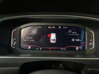 Volkswagen Tiguan 2024 5p R-Line L4/2.0/T DSG 4 Motion 2024 Volkswagen Tiguan Venta Interiores 2