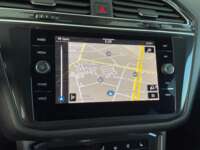 Volkswagen Tiguan 2024 5p R-Line L4/2.0/T DSG 4 Motion 2024 Volkswagen Tiguan Venta Interiores 11