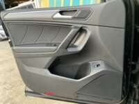 Volkswagen Tiguan 2024 5p R-Line L4/2.0/T DSG 4 Motion 2024 Volkswagen Tiguan Venta Interiores 20