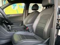 Volkswagen Tiguan 2024 5p R-Line L4/2.0/T DSG 4 Motion 2024 Volkswagen Tiguan Venta Interiores 21