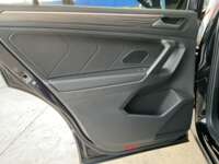 Volkswagen Tiguan 2024 5p R-Line L4/2.0/T DSG 4 Motion 2024 Volkswagen Tiguan Venta Interiores 23